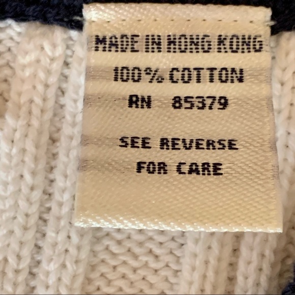 Ann‎ Taylor Loft Tennis Sweater Vest L - Picture 6 of 9